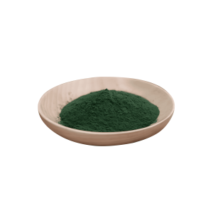 Spirulina powder